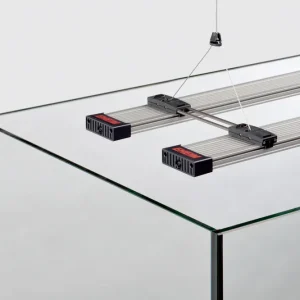 Neu Eheim Doppelseilaufhängung für powerLED/powerLED+